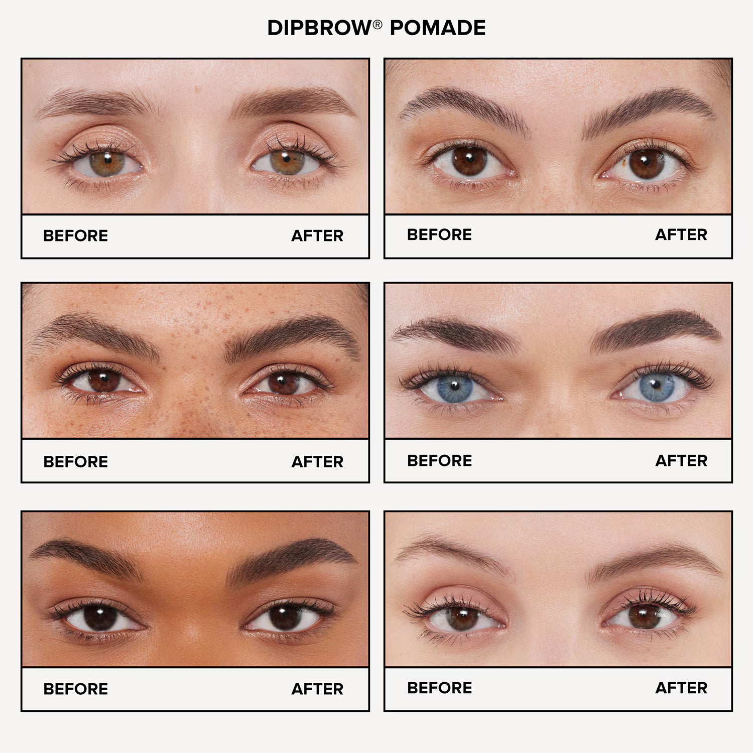 Anastasia Beverly Hills Dipbrow Pomade