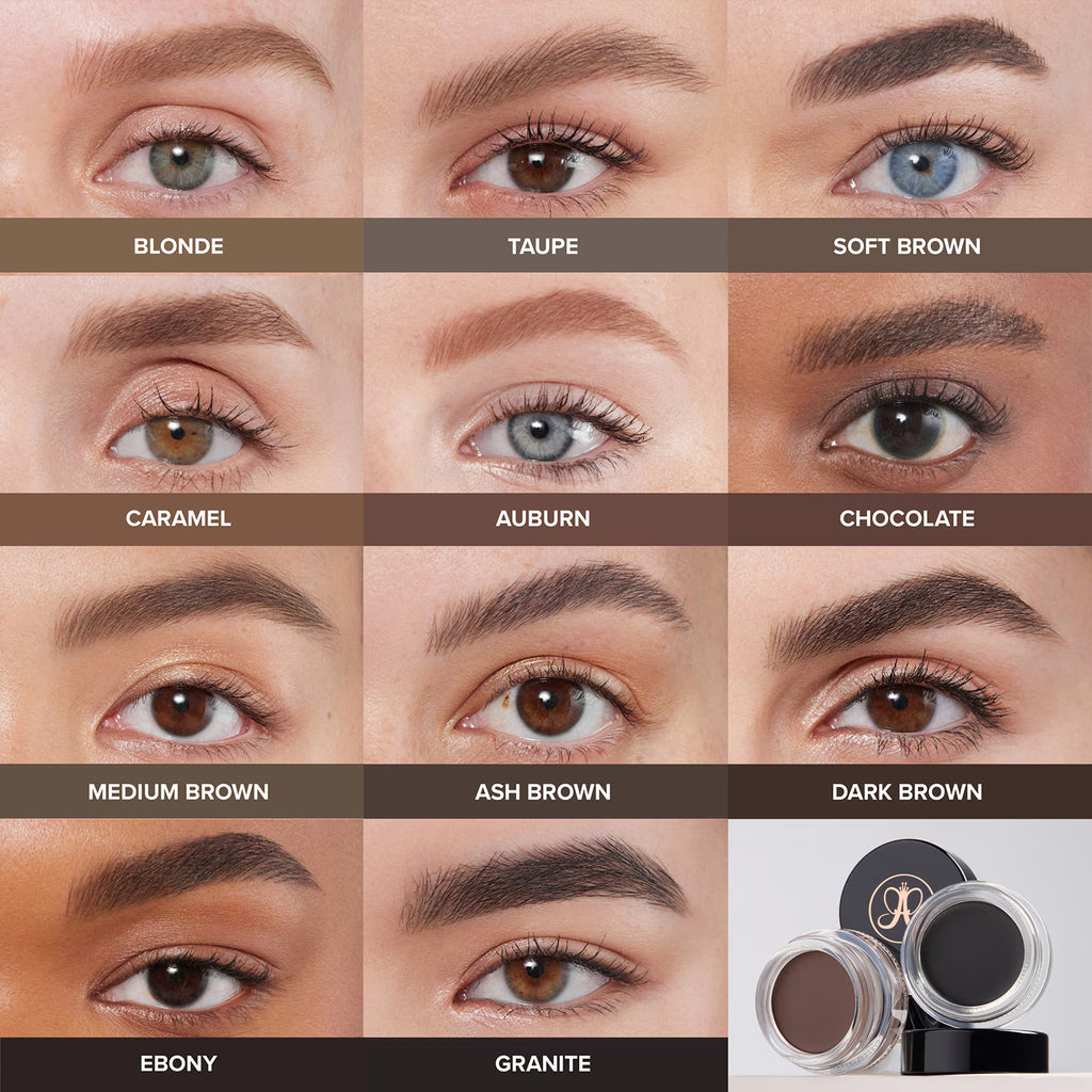 Anastasia Beverly Hills Dipbrow Pomade