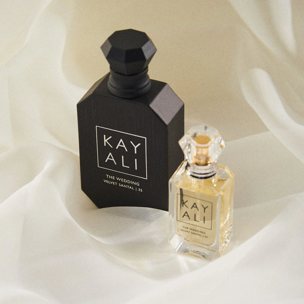 Kayali The Wedding Velvet Santal | 35