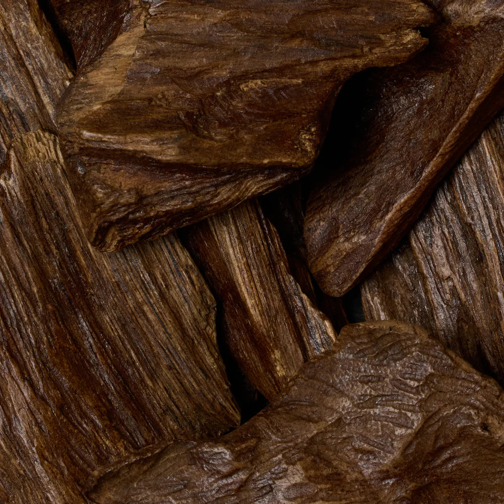 Kayali Dapper Daddy Saffron Oud