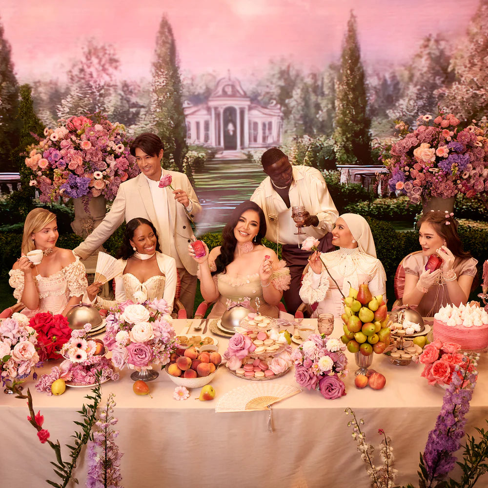 Kayali Fleur Majesty Rose Royale | 31