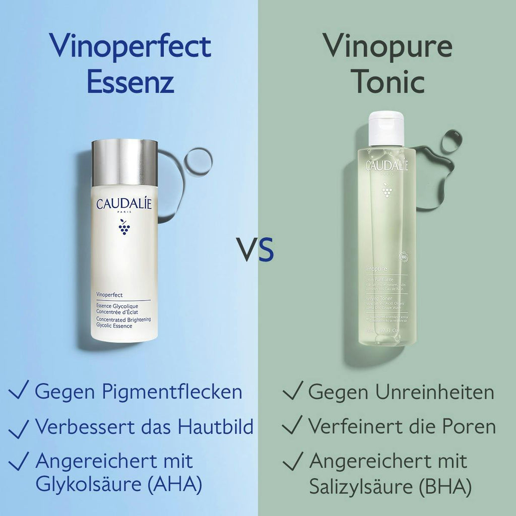 Caudalie Vinoperfect Glycolic Essence