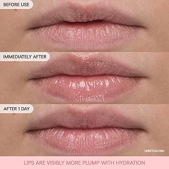 LANEIGE Bouncy & Firm Lip Treatment