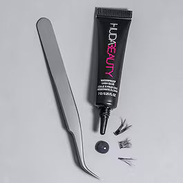 Huda Beauty - Waterproof False Eyelash Glue