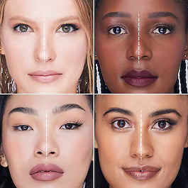 Huda Beauty - Hoodie Flares #25 Classic