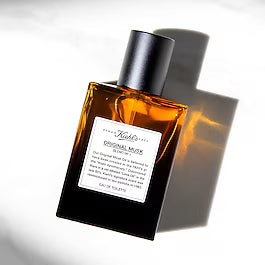 Kiehl’s Musk Eau de Toilette Spray