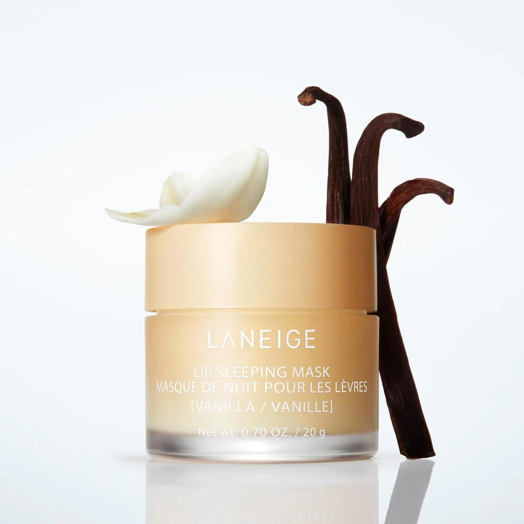 Laneige Lip Sleeping Mask