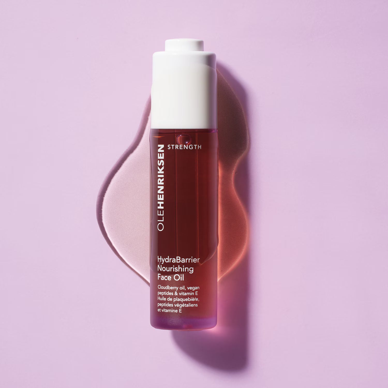 OLEHENRIKSEN HydraBarrier Nourishing Ulje za Lice