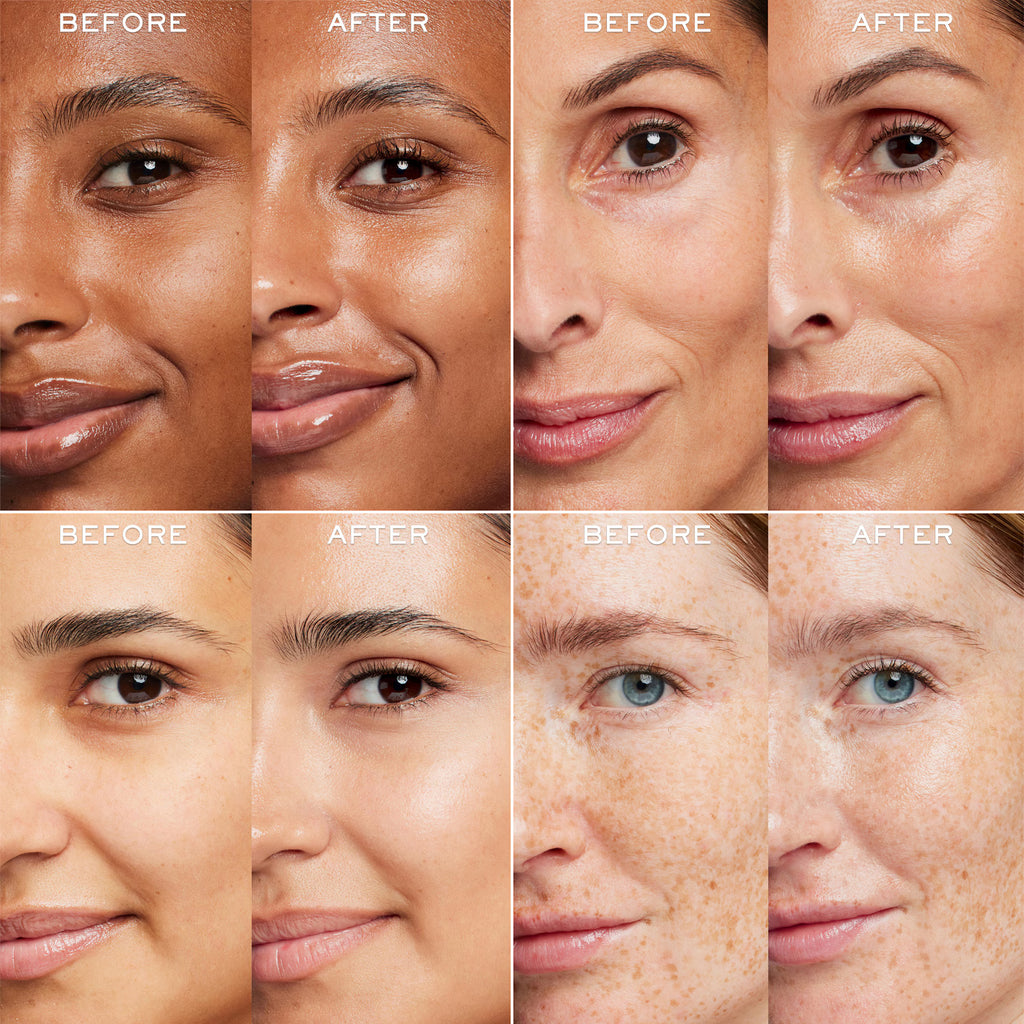 OLEHENRIKSEN HydraBarrier Nourishing Ulje za Lice