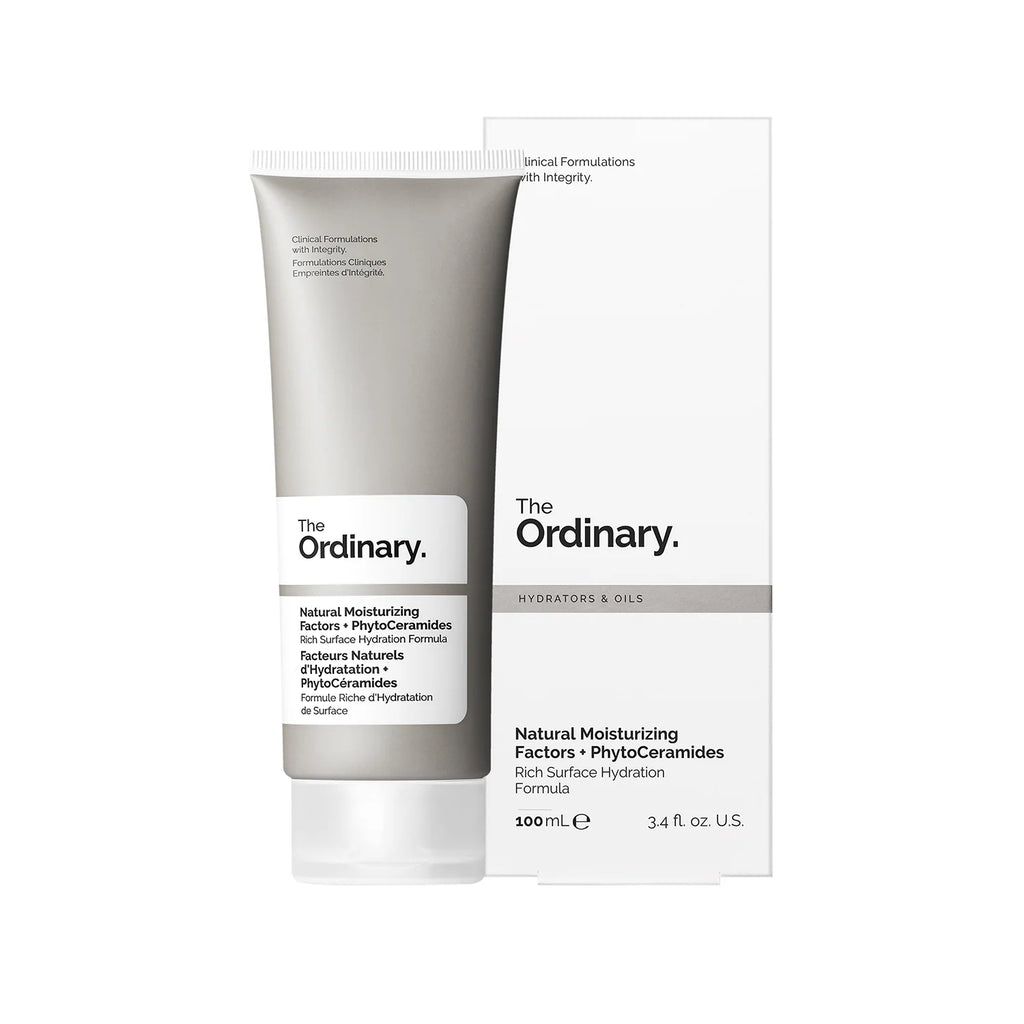 The Ordinary Natural Moisturizing Factors + Phytoceramides