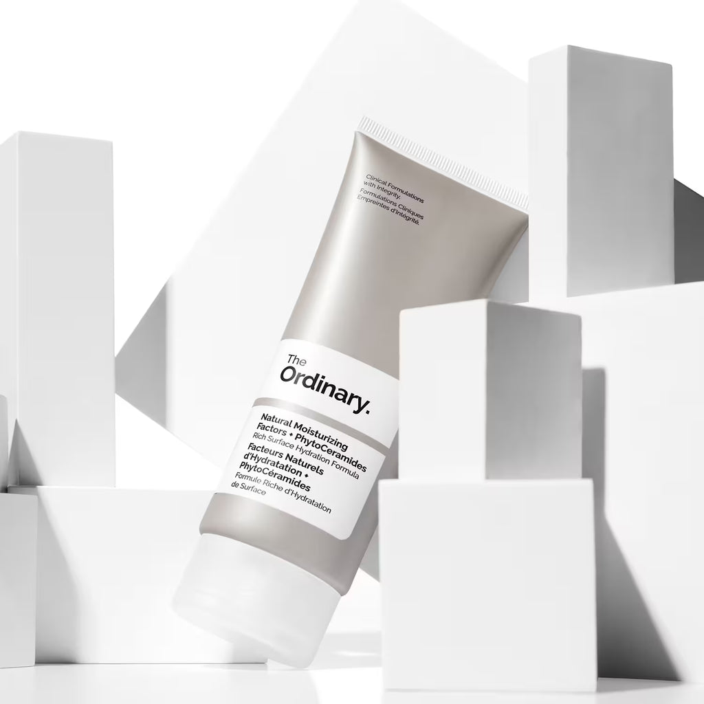 The Ordinary Natural Moisturizing Factors + Phytoceramides