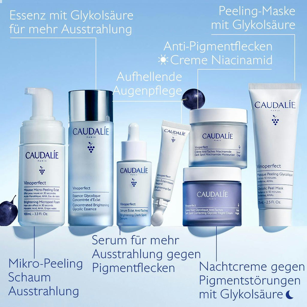Caudalie Vinoperfect Glycolic Essence