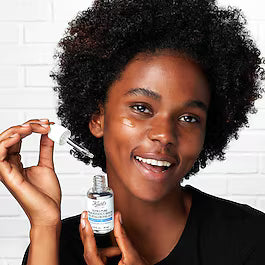 Kiehl’s Pure Serum 1.5% Hyaluronic Acid
