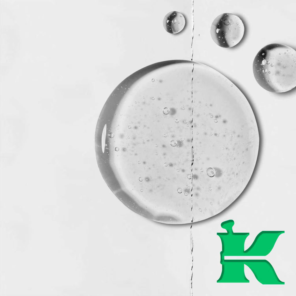 Kiehl’s Pure Serum 5% Niacinamide