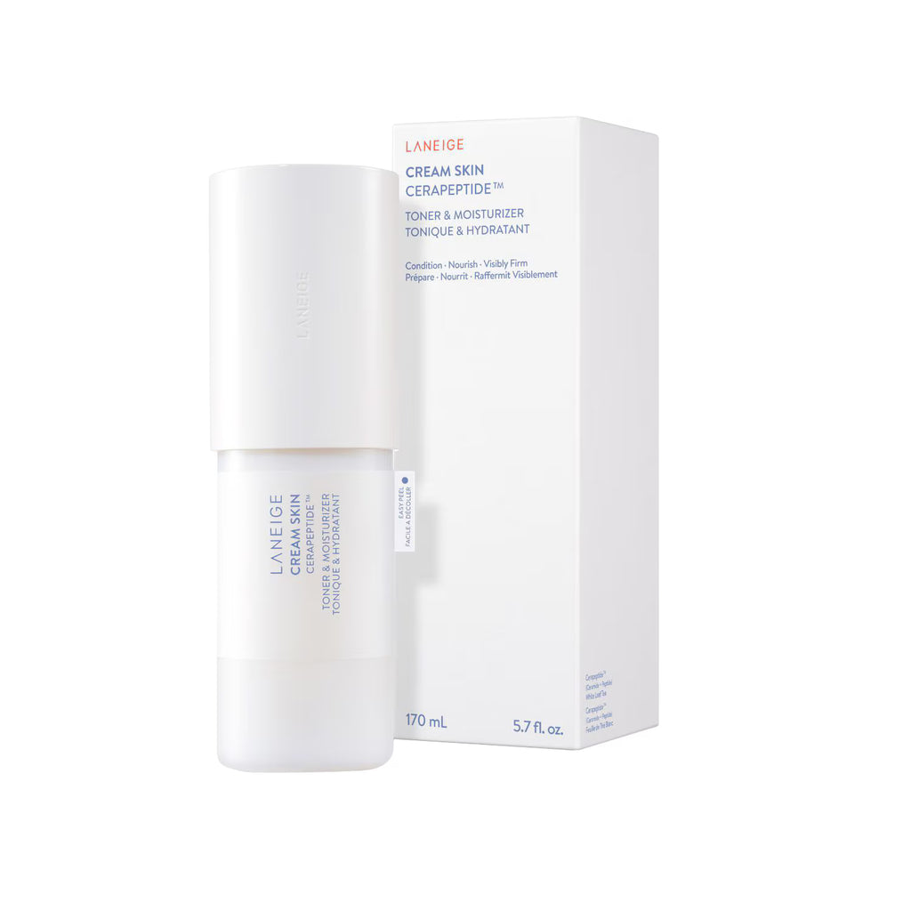 Laneige Cream Skin Cerapeptide