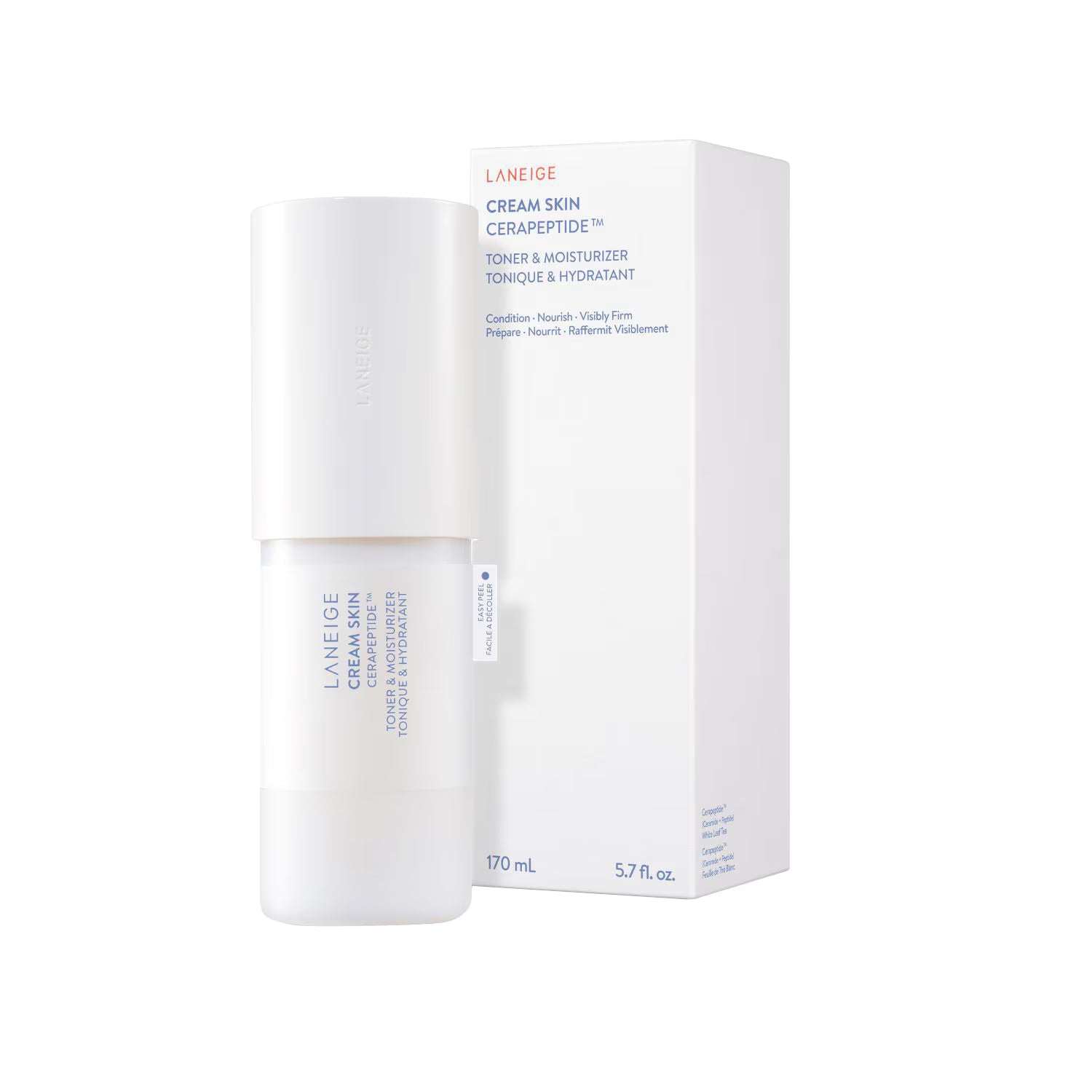 Laneige Cream Skin Cerapeptide