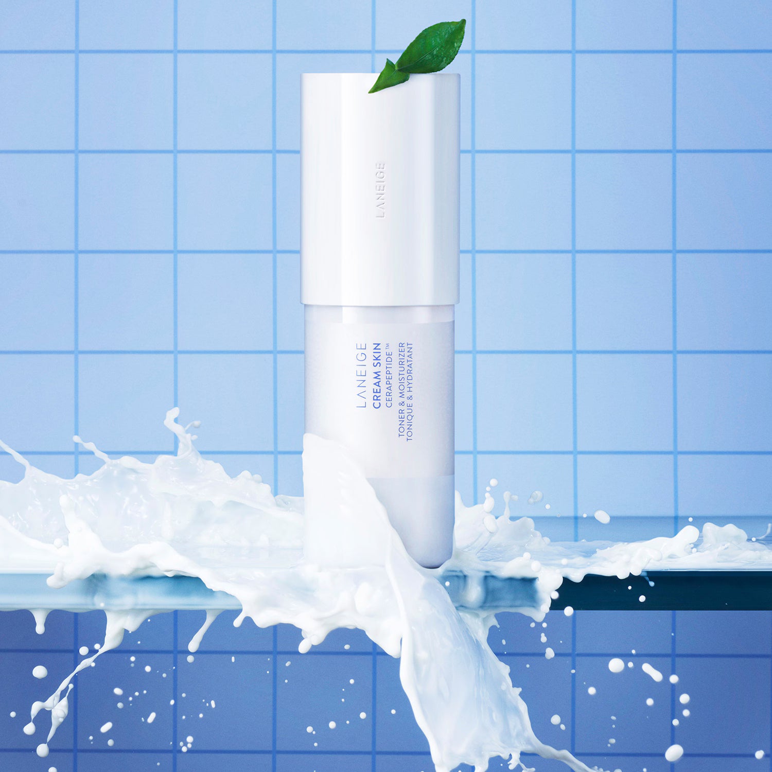 Laneige Cream Skin Cerapeptide