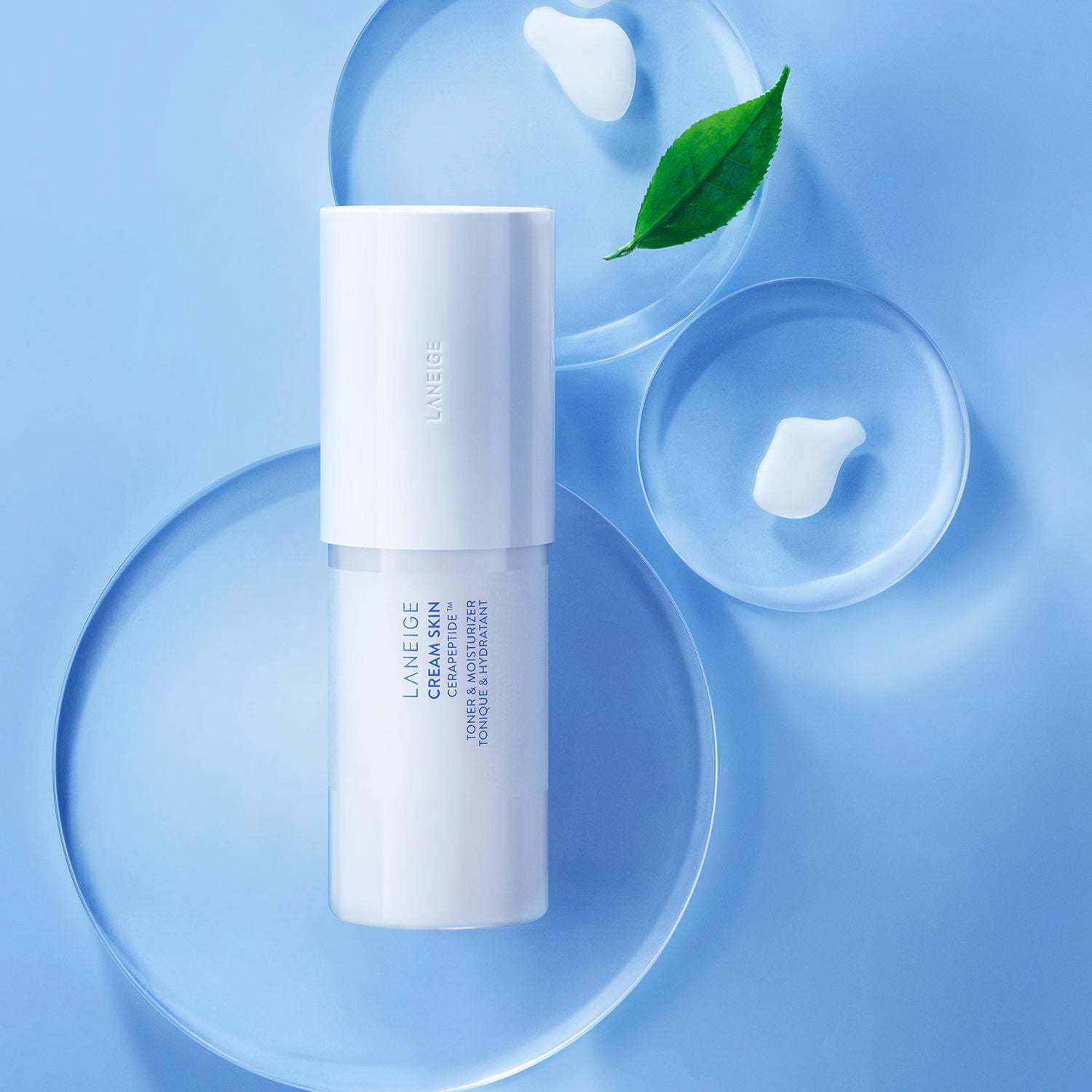 Laneige Cream Skin Cerapeptide
