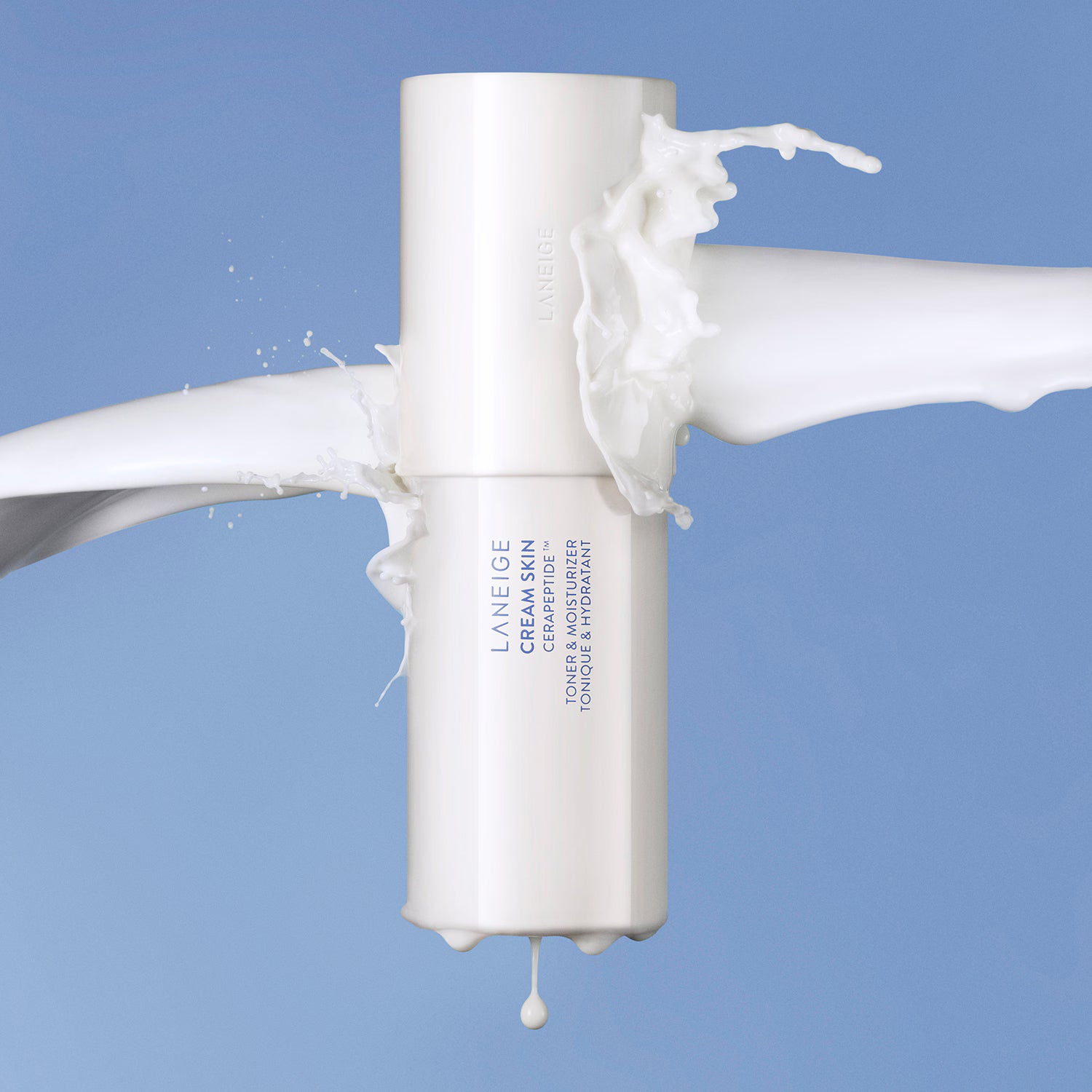Laneige Cream Skin Cerapeptide