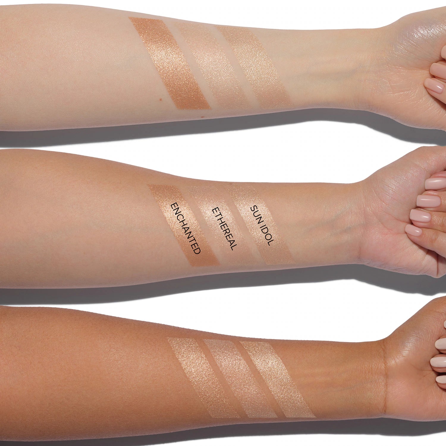 Anastasia Beverly Hills Glow Seeker Highlighter