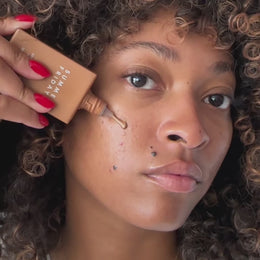 Summer Fridays-Bronzing Drops