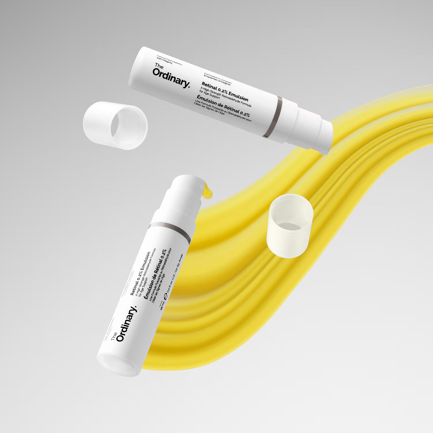 The Ordinary 0.2% Retinal Emulzija