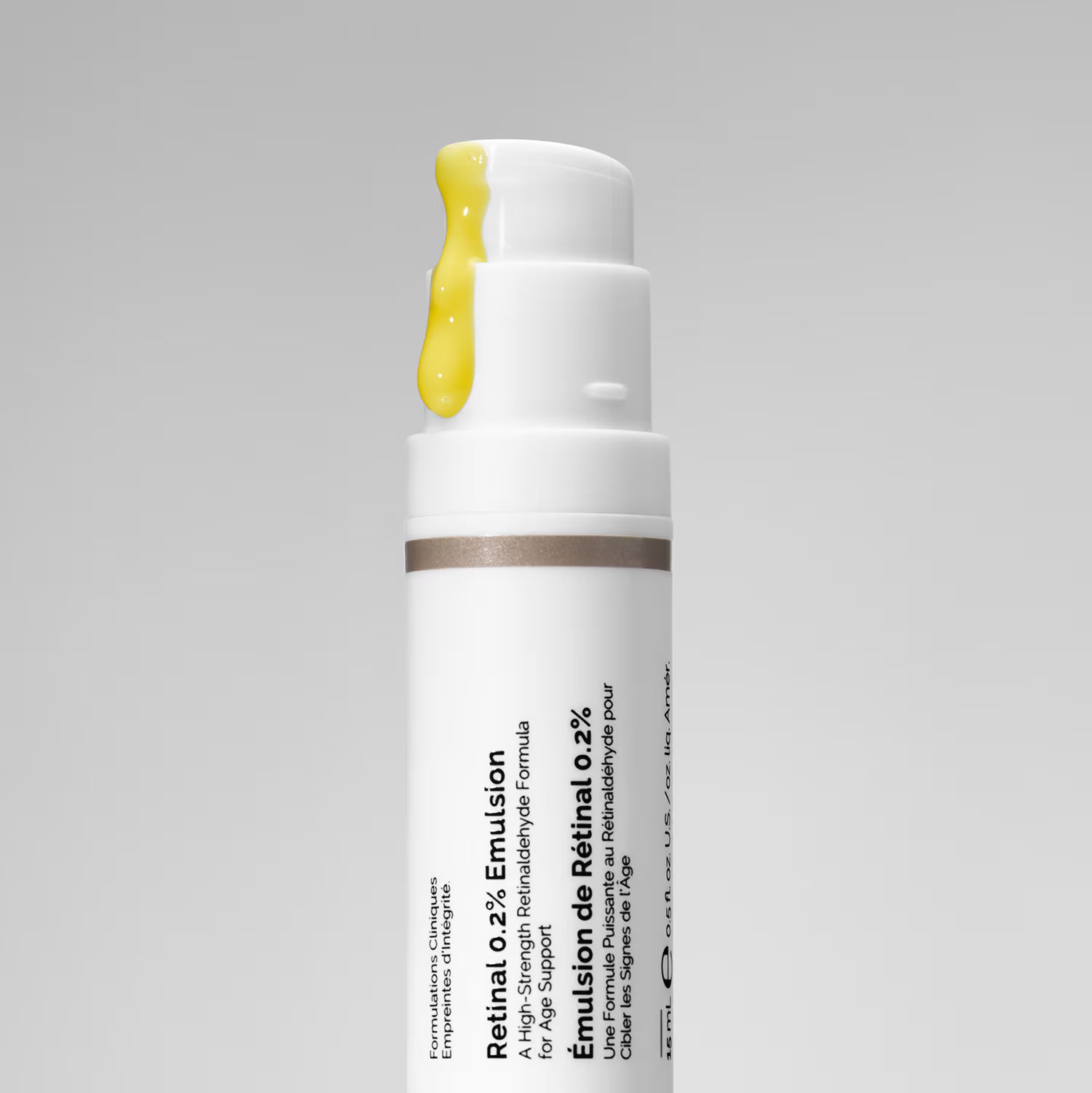 The Ordinary 0.2% Retinal Emulzija