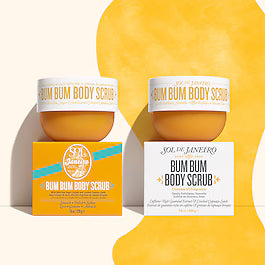 Sol de Janeiro Bum Bum Body Scrub