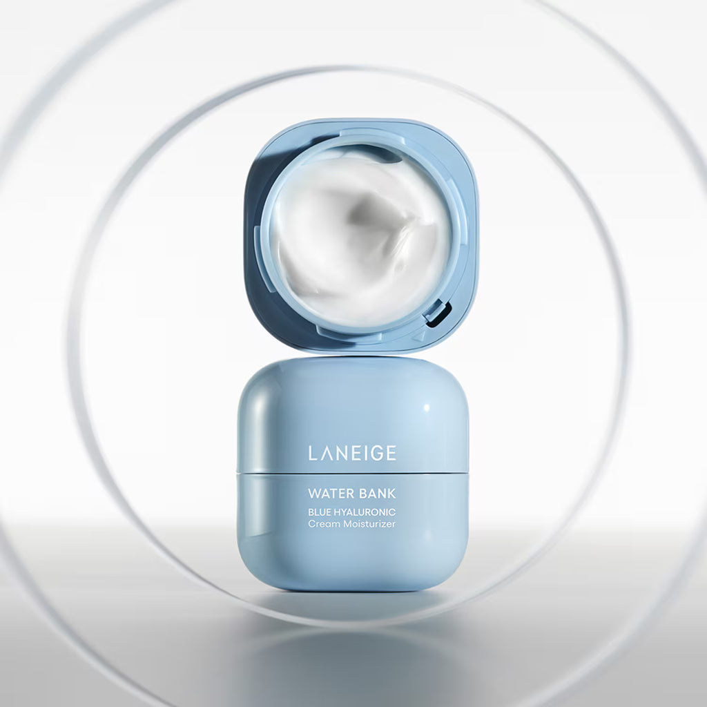 Laneige Water Bank Cream Moisturizer