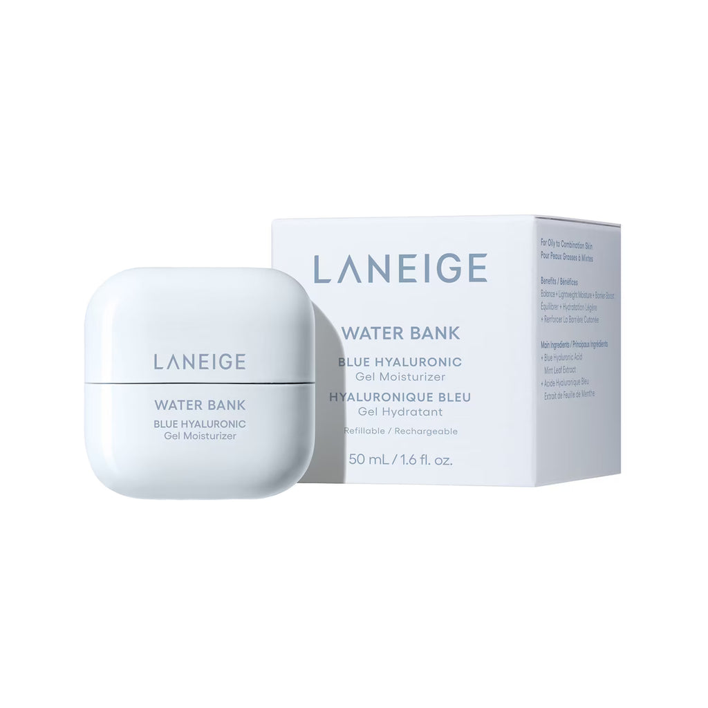 Laneige Water Bank Gel Moisturizer
