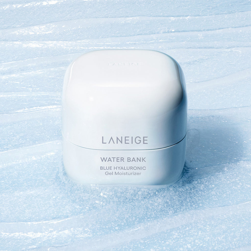 Laneige Water Bank Gel Moisturizer
