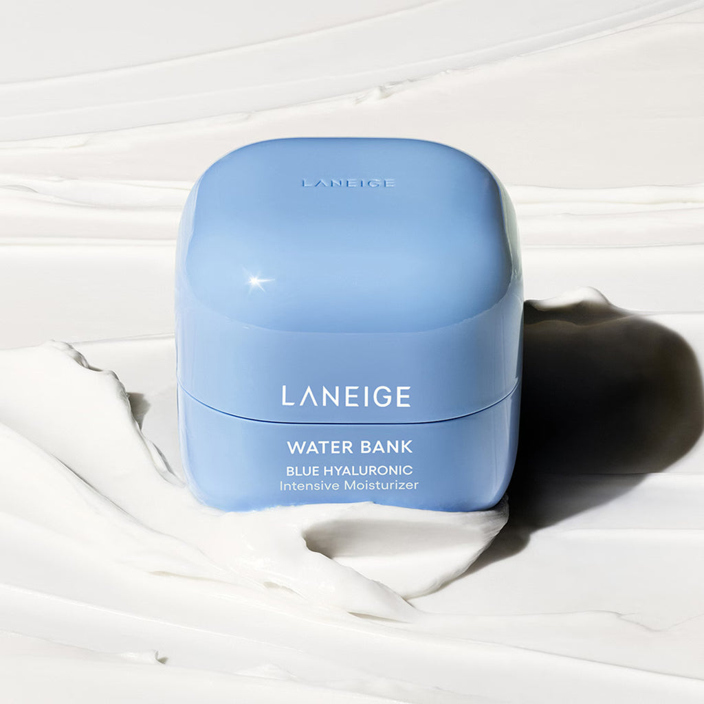 LANEIGE Water Bank Intensive Moisturizer