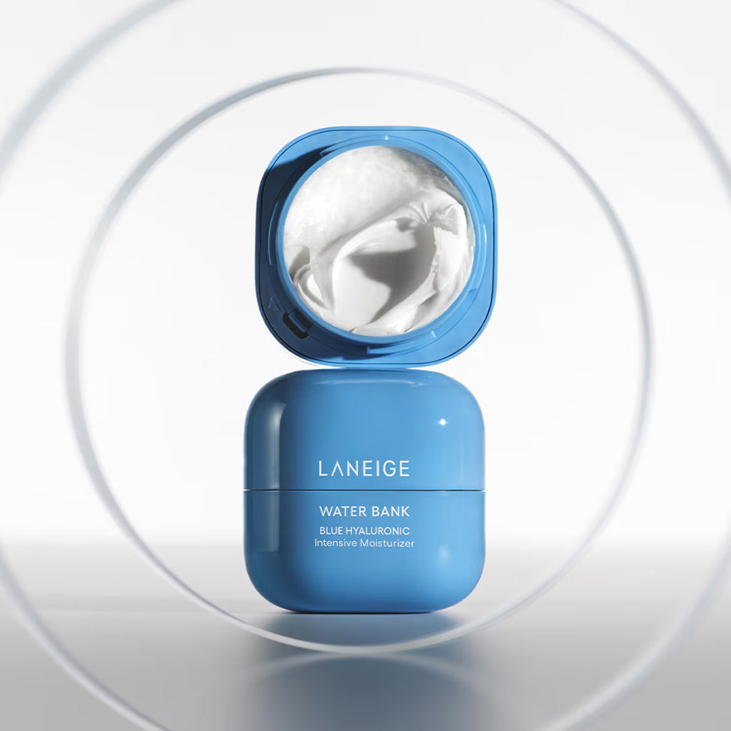 LANEIGE Water Bank Intensive Moisturizer
