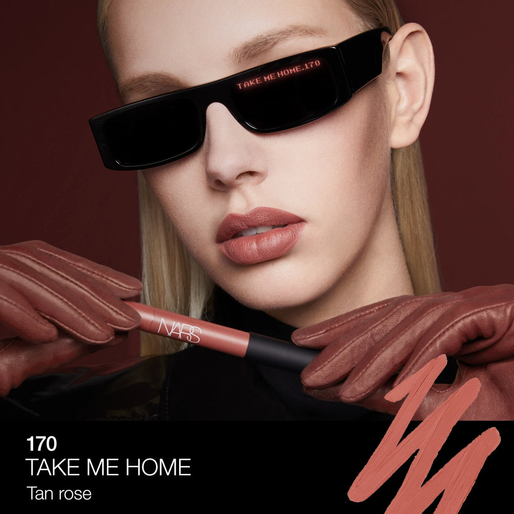 NARS Cosmetics Powermatte High-Intensity Lip Pencil