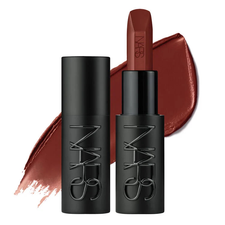 NARS Cosmetics Explicit Lipstick