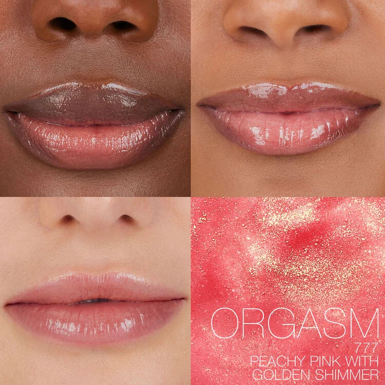 NARS Cosmetics Afterglow Lip Oil