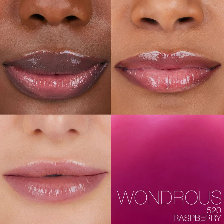 NARS Cosmetics Afterglow Lip Oil