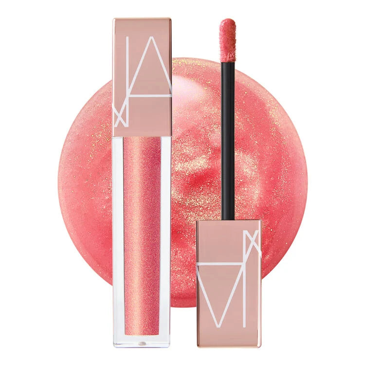 NARS Cosmetics Afterglow Lip Oil