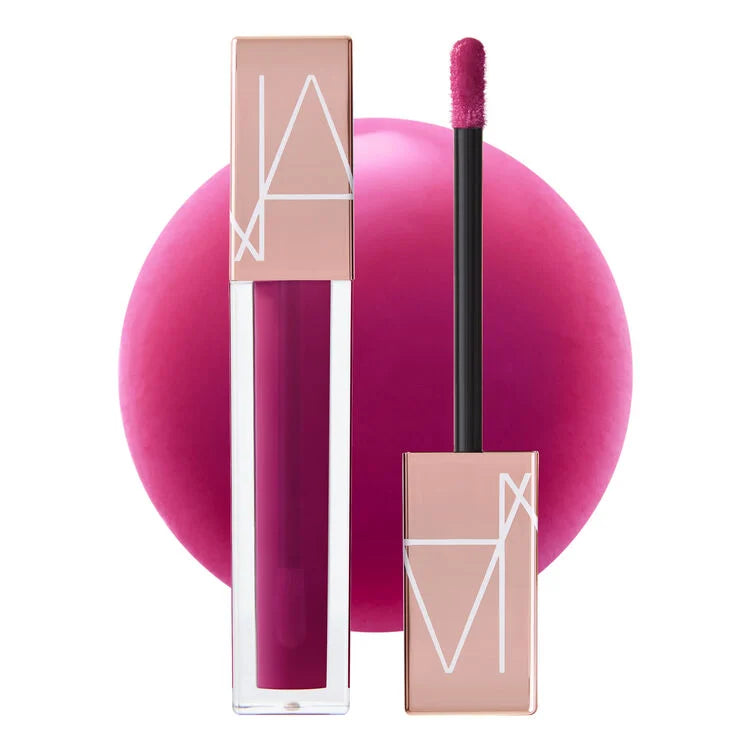 NARS Cosmetics Afterglow Lip Oil