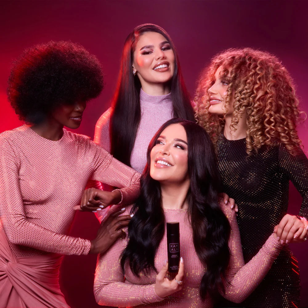 Kayali Oudgasm Rose Oud | 16 Hair Mist