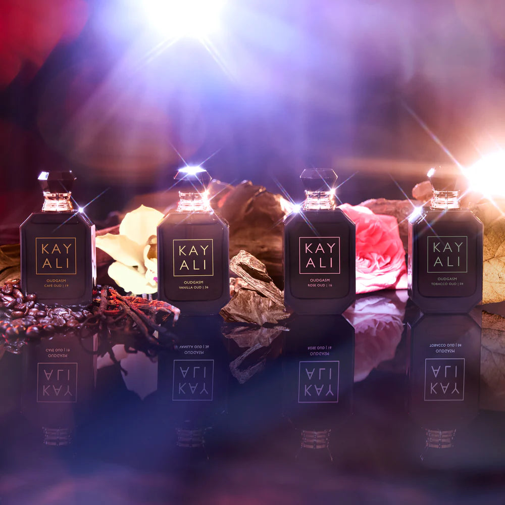 Kayali Oudgasm Vanilla Oud | 36