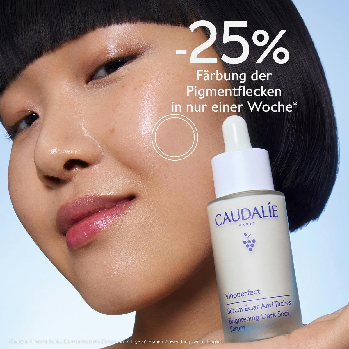 Caudalie Vinoperfect Radiance Dark Spot Serum