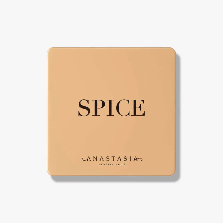 Anastasia Beverly Hills Mini Spice Palette