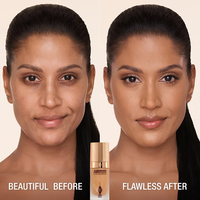 Charlotte Tilbury AIRBRUSH FLAWLESS FOUNDATION