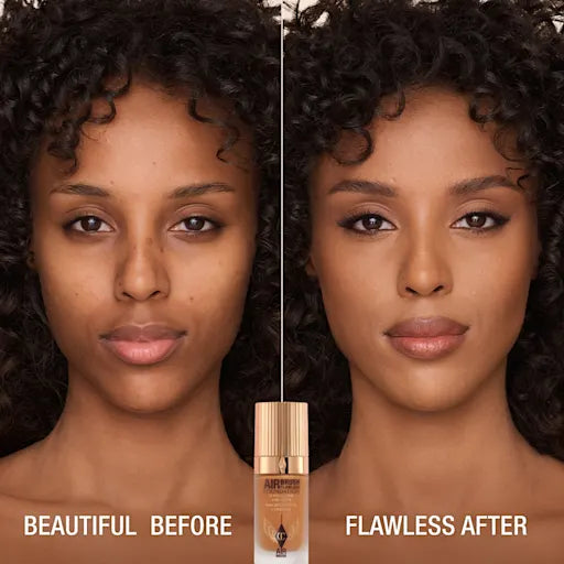 Charlotte Tilbury AIRBRUSH FLAWLESS FOUNDATION