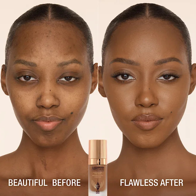 Charlotte Tilbury AIRBRUSH FLAWLESS FOUNDATION