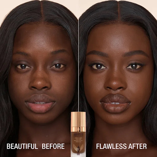 Charlotte Tilbury AIRBRUSH FLAWLESS FOUNDATION