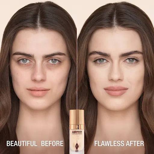 Charlotte Tilbury AIRBRUSH FLAWLESS FOUNDATION