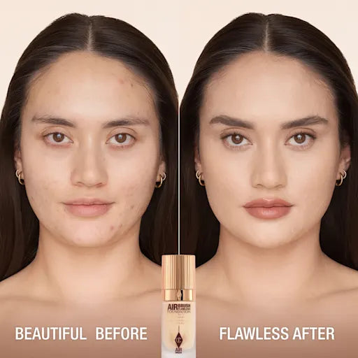 Charlotte Tilbury AIRBRUSH FLAWLESS FOUNDATION