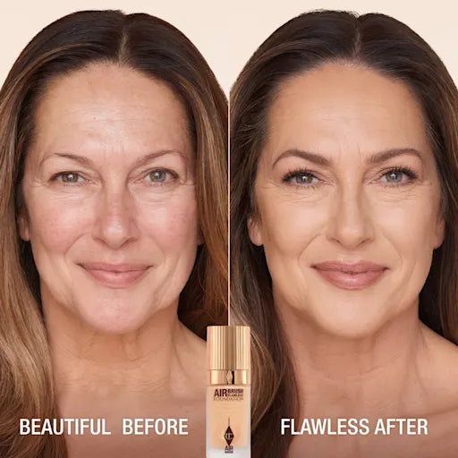 Charlotte Tilbury AIRBRUSH FLAWLESS FOUNDATION